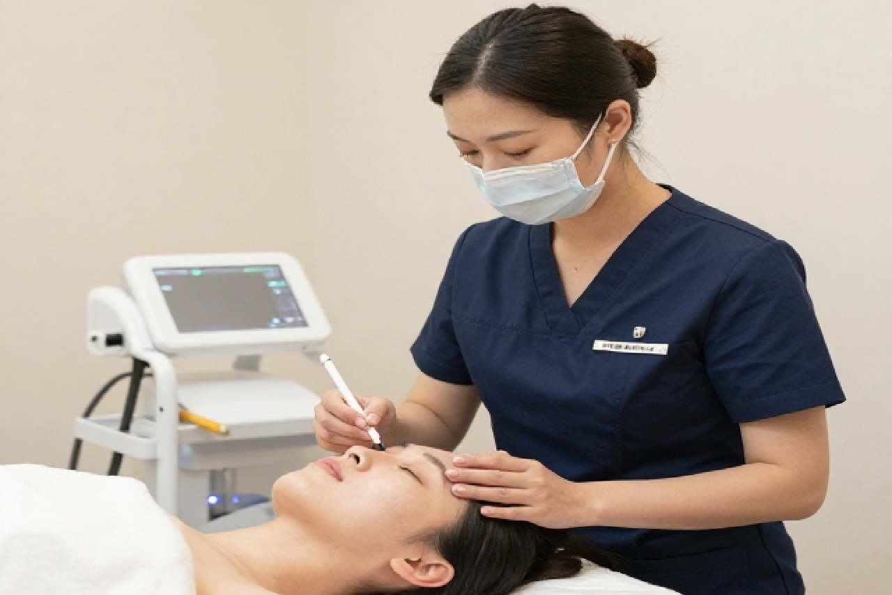 Med Spa in Easton, MA