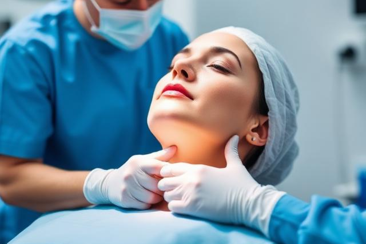 Medical Aesthetics in Easton