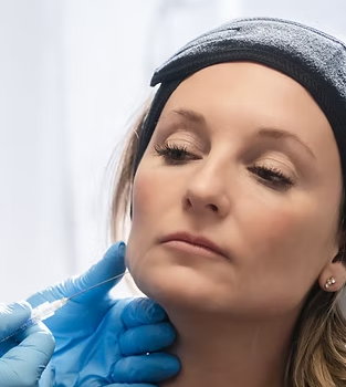 Botox Treatment in Easton, MA