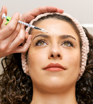 Botox Treatment in Easton, MA