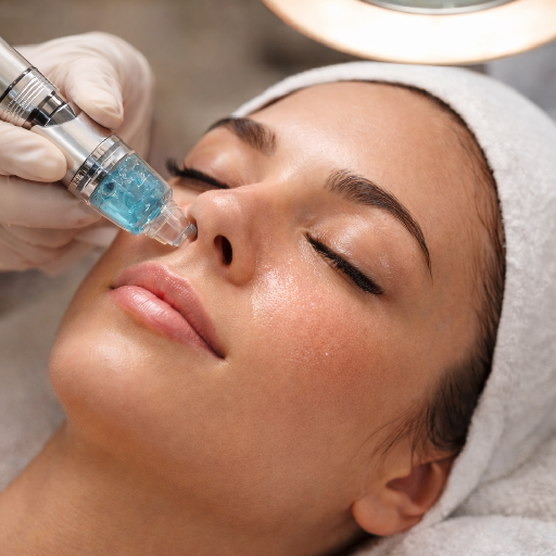 Infuse Facial