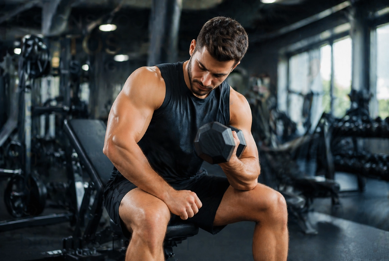 Men's Health